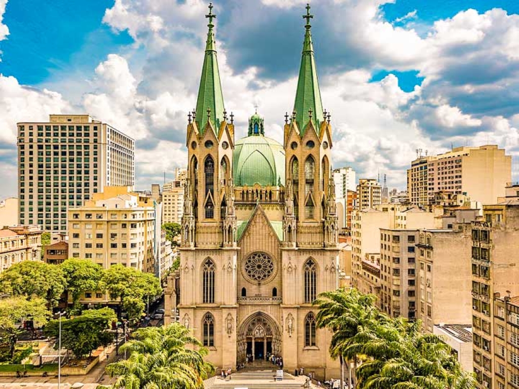 São Paulo
